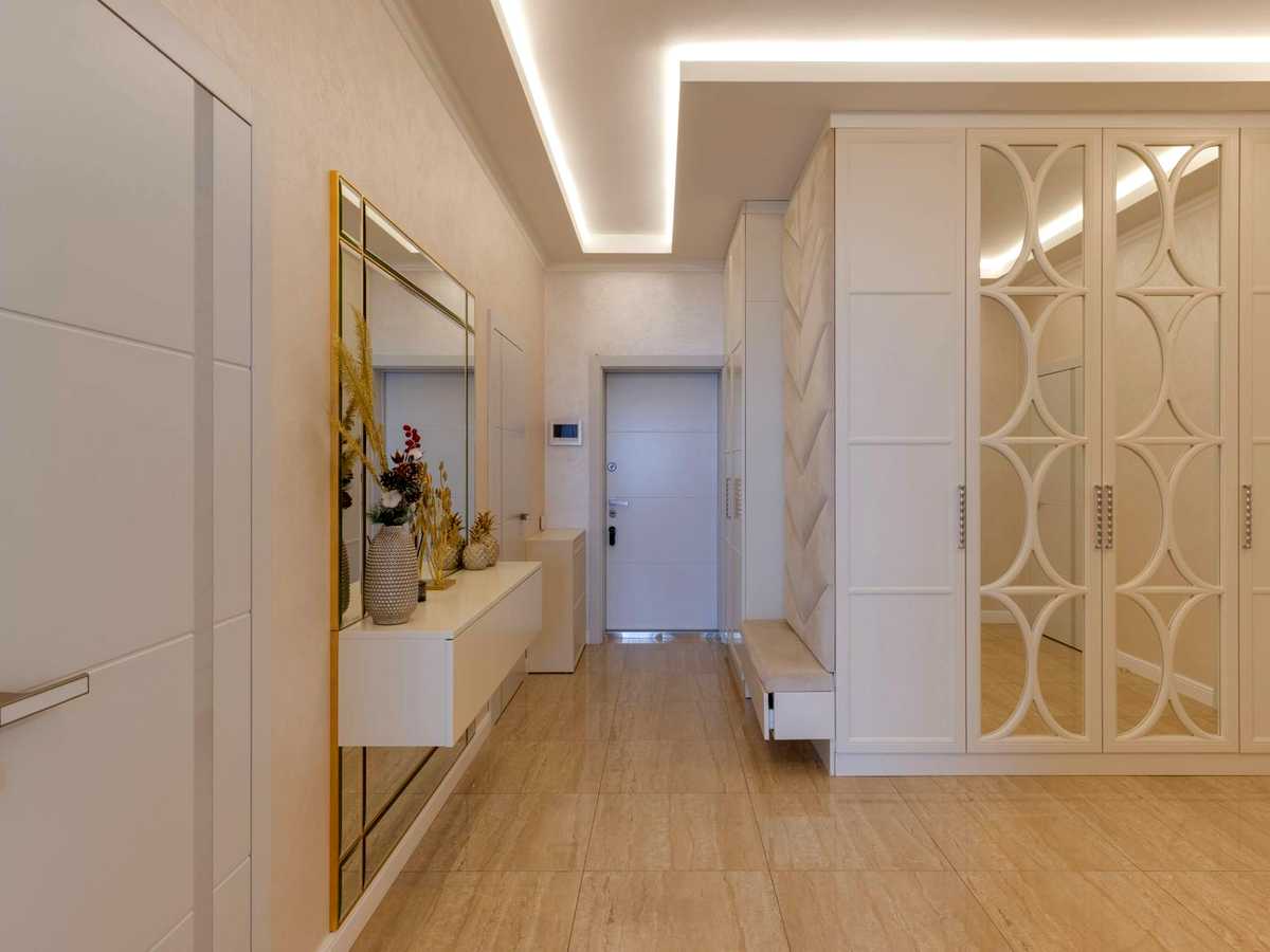Квартира на вул. Трускавецька, 4Б в Києві, ID 391300, фото №22