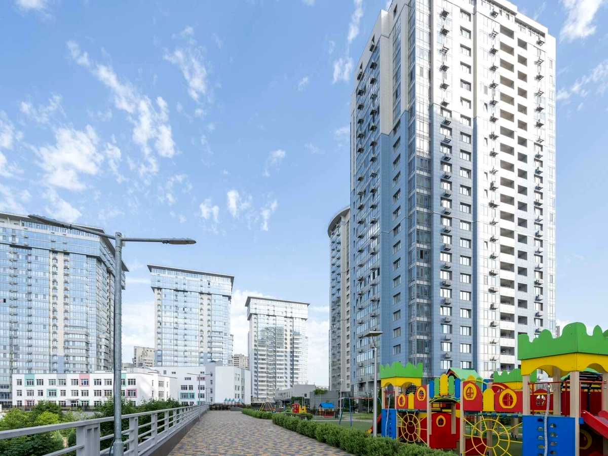 Квартира на вул. Трускавецька, 4Б в Києві, ID 391300, фото №26