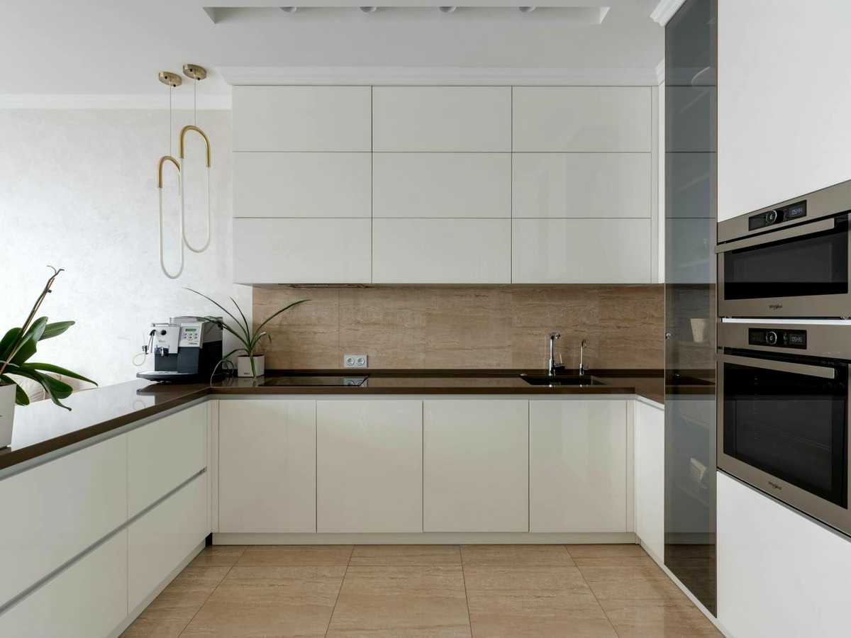 Квартира на вул. Трускавецька, 4Б в Києві, ID 391300, фото №6