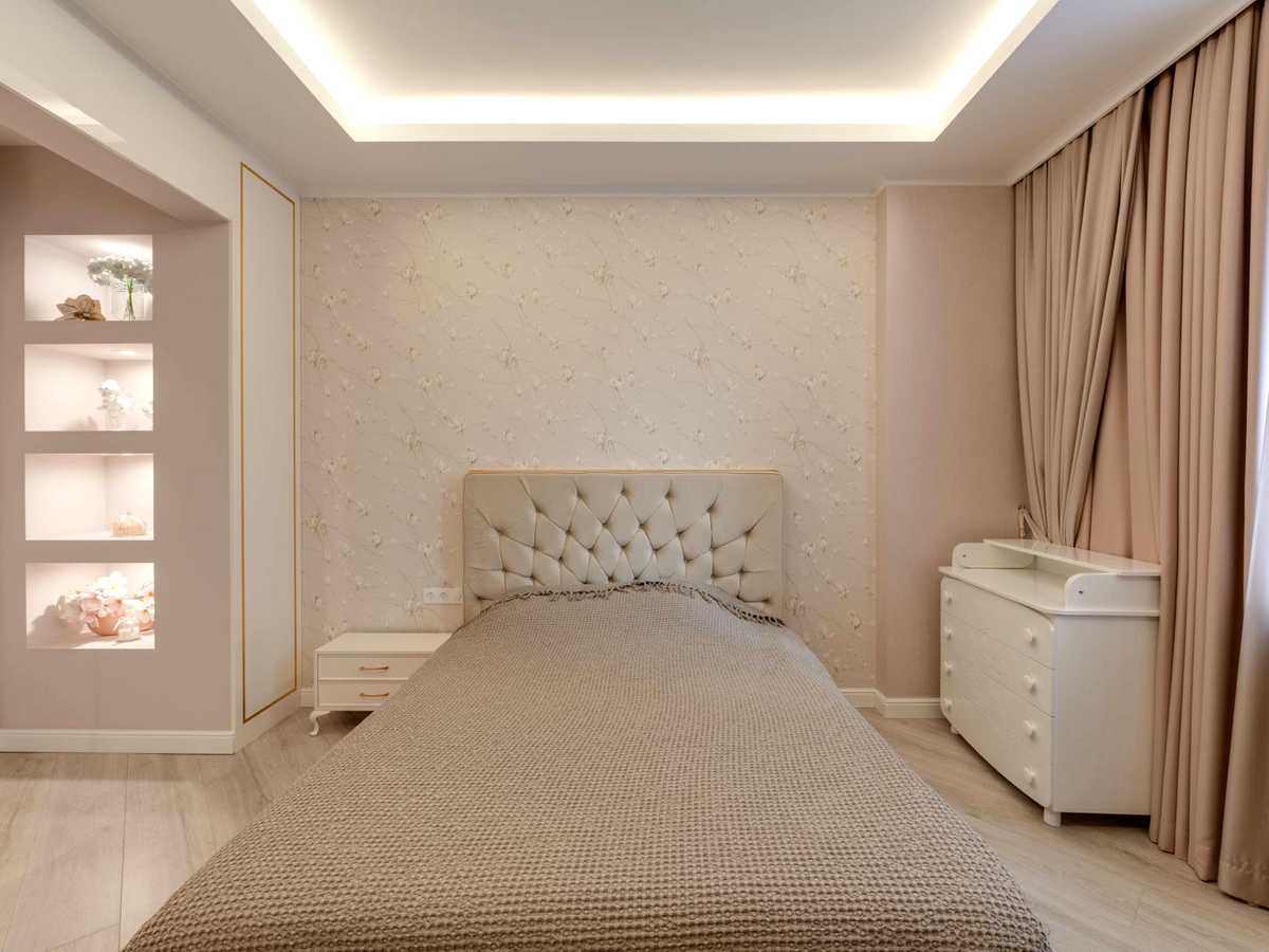 Квартира на вул. Трускавецька, 4Б в Києві, ID 391300, фото №7