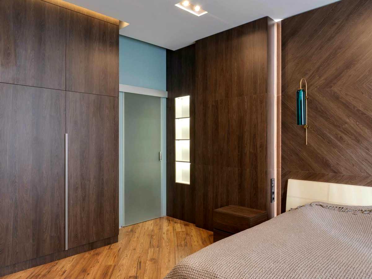 Квартира на вул. Трускавецька, 4Б в Києві, ID 391300, фото №8