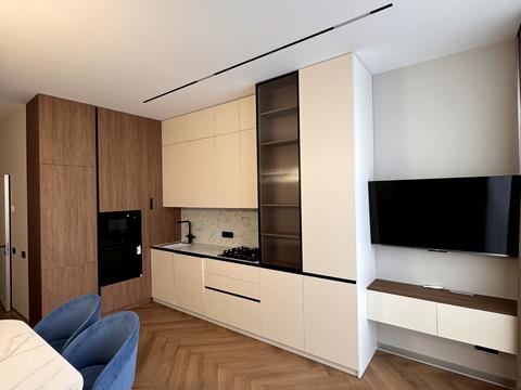 Квартира на вул. Метрологічна, 31 в Києві, ID 260615, фото №1