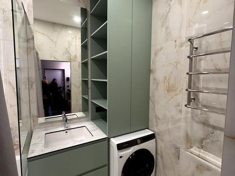 Квартира на вул. Метрологічна, 31 в Києві, ID 260615, фото №2