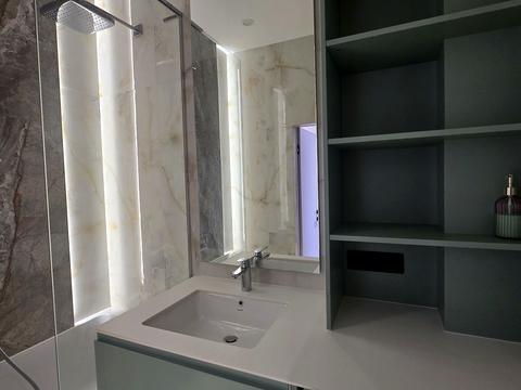 Квартира на вул. Метрологічна, 31 в Києві, ID 260615, фото №11