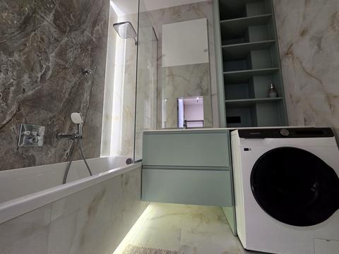 Квартира на вул. Метрологічна, 31 в Києві, ID 260615, фото №12