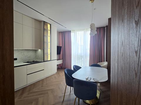 Квартира на вул. Метрологічна, 31 в Києві, ID 260615, фото №13