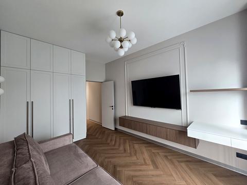 Квартира на вул. Метрологічна, 31 в Києві, ID 260615, фото №14