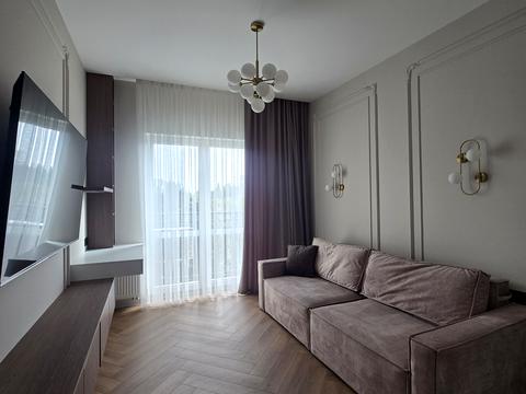 Квартира на вул. Метрологічна, 31 в Києві, ID 260615, фото №15
