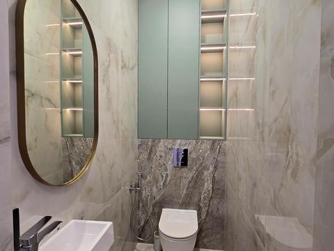 Квартира на вул. Метрологічна, 31 в Києві, ID 260615, фото №16