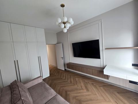 Квартира на вул. Метрологічна, 31 в Києві, ID 260615, фото №17