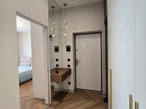 Квартира на вул. Метрологічна, 31 в Києві, ID 260615, фото №18