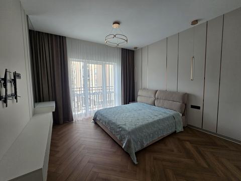 Квартира на вул. Метрологічна, 31 в Києві, ID 260615, фото №19