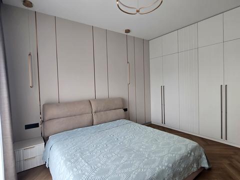 Квартира на вул. Метрологічна, 31 в Києві, ID 260615, фото №20