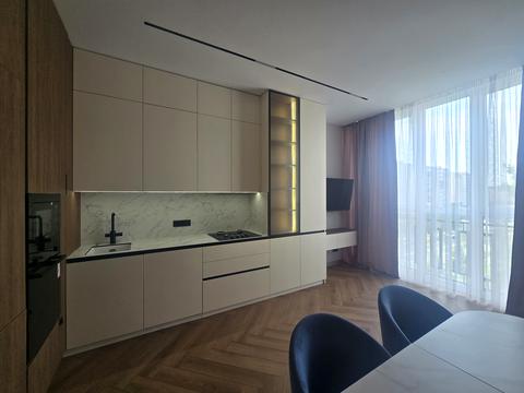 Квартира на вул. Метрологічна, 31 в Києві, ID 260615, фото №3