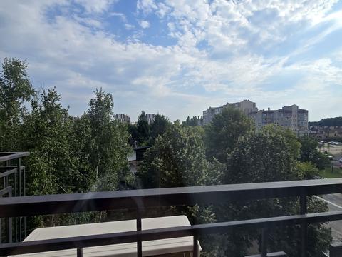Квартира на вул. Метрологічна, 31 в Києві, ID 260615, фото №21