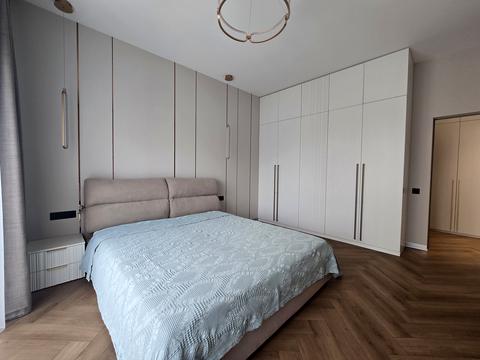 Квартира на вул. Метрологічна, 31 в Києві, ID 260615, фото №22