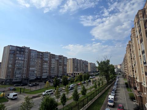 Квартира на вул. Метрологічна, 31 в Києві, ID 260615, фото №24