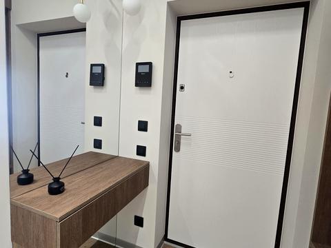 Квартира на вул. Метрологічна, 31 в Києві, ID 260615, фото №25