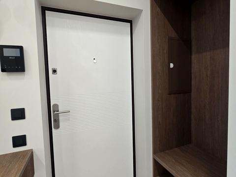 Квартира на вул. Метрологічна, 31 в Києві, ID 260615, фото №26