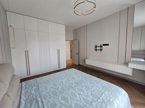 Квартира на вул. Метрологічна, 31 в Києві, ID 260615, фото №27