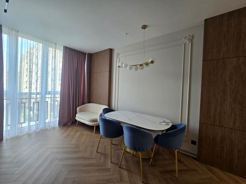 Квартира на вул. Метрологічна, 31 в Києві, ID 260615, фото №6