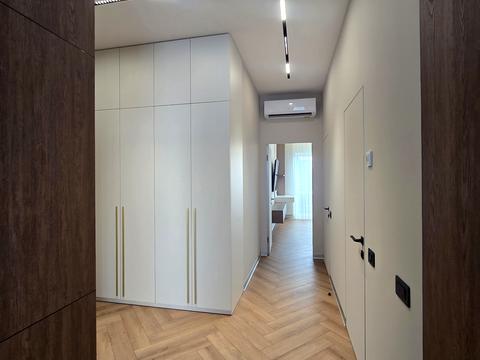 Квартира на вул. Метрологічна, 31 в Києві, ID 260615, фото №7