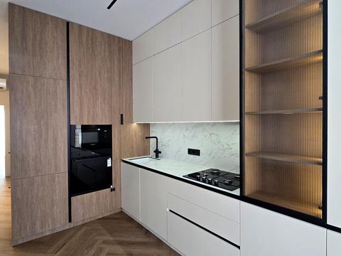 Квартира на вул. Метрологічна, 31 в Києві, ID 260615, фото №8