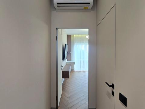 Квартира на вул. Метрологічна, 31 в Києві, ID 260615, фото №9