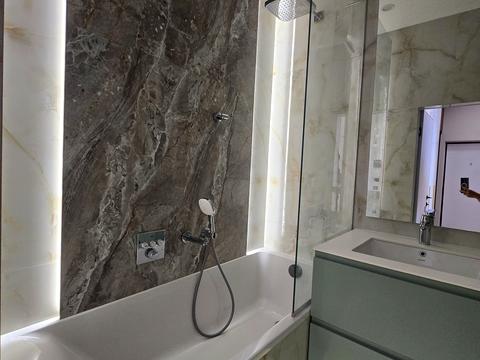 Квартира на вул. Метрологічна, 31 в Києві, ID 260615, фото №10