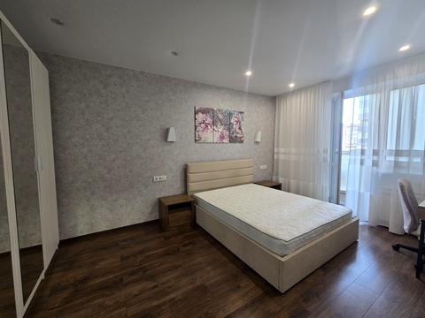 Квартира на вул. Метрологічна, 21-А в Києві, ID 260619, фото №1