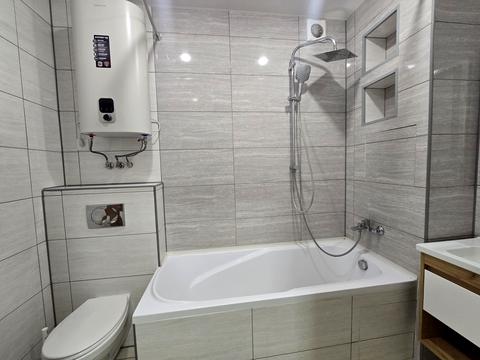 Квартира на вул. Метрологічна, 21-А в Києві, ID 260619, фото №4