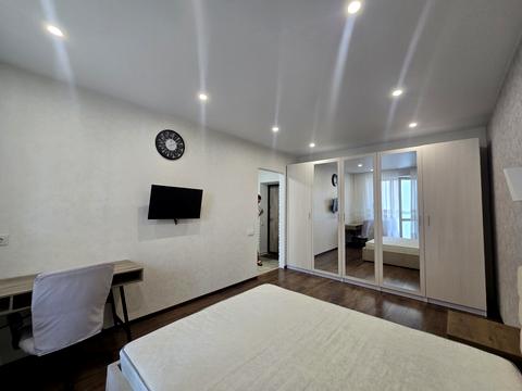 Квартира на вул. Метрологічна, 21-А в Києві, ID 260619, фото №6