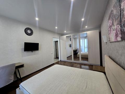 Квартира на вул. Метрологічна, 21-А в Києві, ID 260619, фото №7