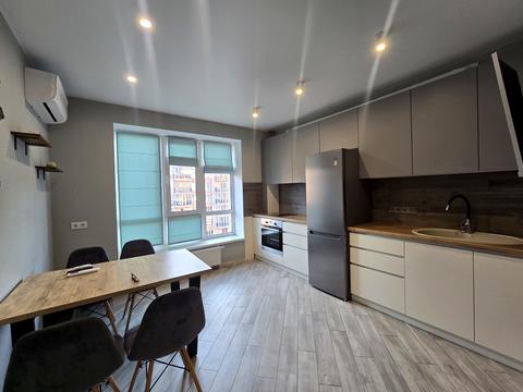 Квартира на вул. Метрологічна, 21-А в Києві, ID 260619, фото №9