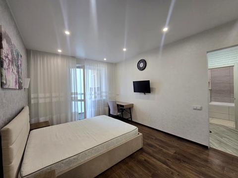 Квартира на вул. Метрологічна, 21-А в Києві, ID 260619, фото №10