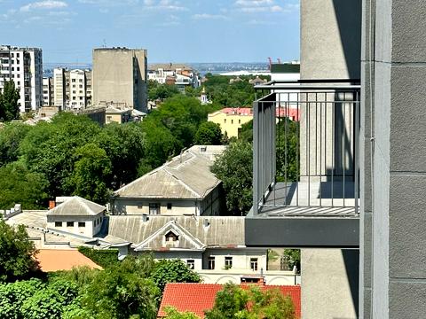 Квартира на вул. Відрадна, 15 в Одесі, ID 250735, фото №18