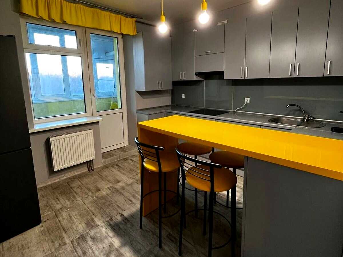 Квартира на вул. Лісогринівецька, ID 392133, фото №1
