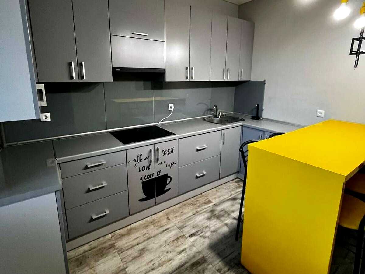 Квартира на вул. Лісогринівецька в Хмельницькому, ID 392133, фото №2