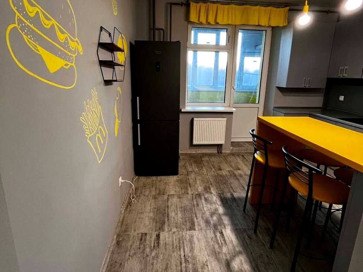 Квартира на вул. Лісогринівецька в Хмельницькому, ID 392133, фото №3