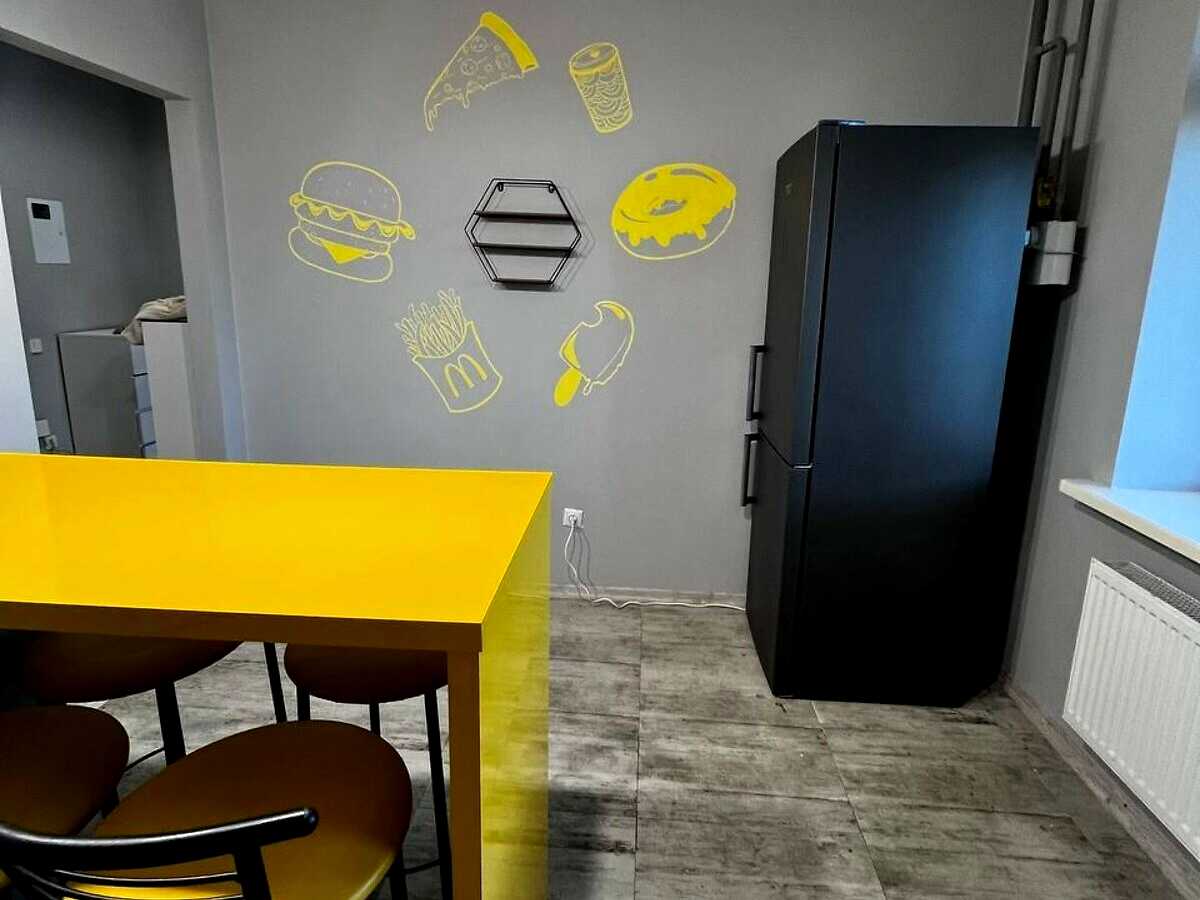Квартира на вул. Лісогринівецька в Хмельницькому, ID 392133, фото №5