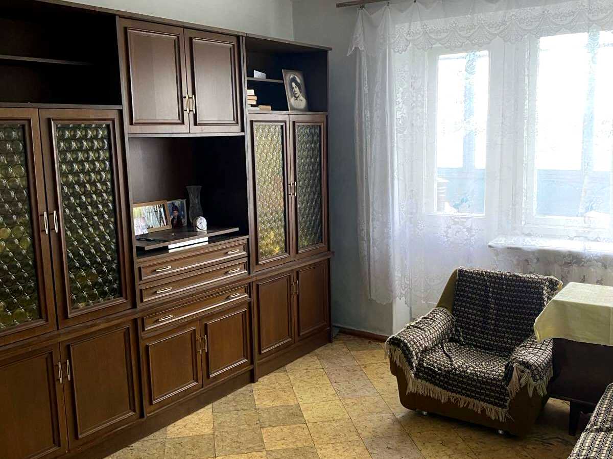 Квартира на вул. Водопровідна, 44/1, ID 392132, фото №1