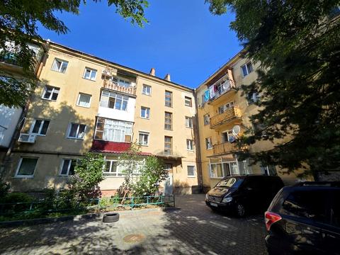 Квартира на вул. Миколи Вороного, 3 в Івано-Франківську, ID 250741, фото №1