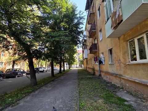 Квартира на вул. Миколи Вороного, 3 в Івано-Франківську, ID 250741, фото №2