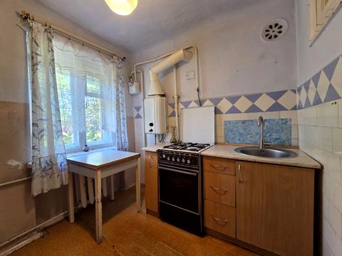 Квартира на вул. Миколи Вороного, 3 в Івано-Франківську, ID 250741, фото №12