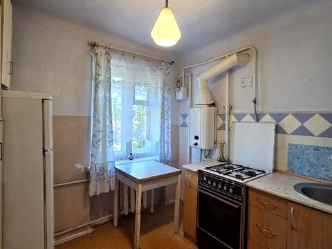 Квартира на вул. Миколи Вороного, 3 в Івано-Франківську, ID 250741, фото №13