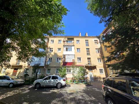 Квартира на вул. Миколи Вороного, 3 в Івано-Франківську, ID 250741, фото №3