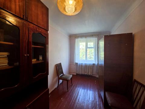Квартира на вул. Миколи Вороного, 3 в Івано-Франківську, ID 250741, фото №8