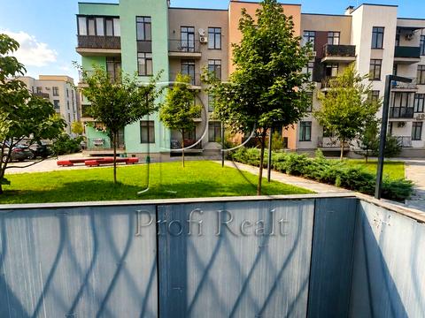 Квартира на вул. Соборна вул., 103/4 в Києві, ID 273562, фото №6