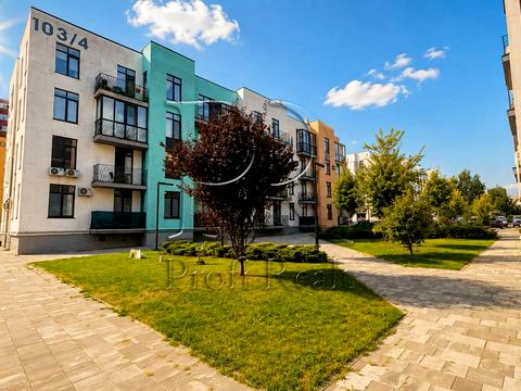 Квартира на вул. Соборна вул., 103/4 в Києві, ID 273562, фото №7