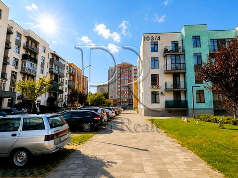 Квартира на вул. Соборна вул., 103/4 в Києві, ID 273562, фото №8